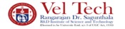 Vel Tech Logo